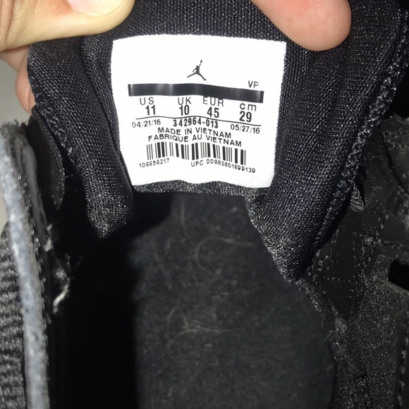 Jordan true flight - Picture 6 of 8